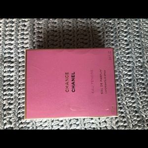 CHANCE by CHANEL * Authentic* Brand new
